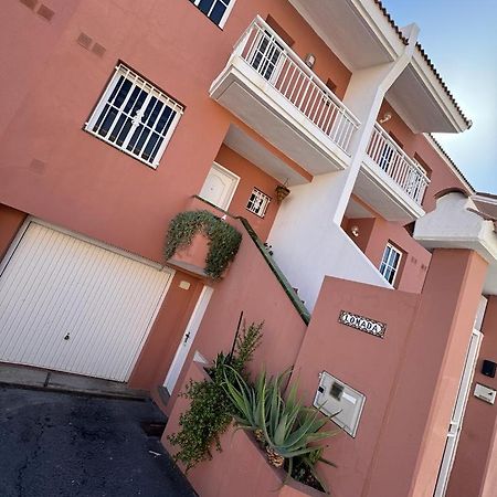 Vivienda Vacacional Lomada 산이시드로 외부 사진