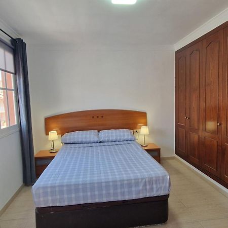 Vivienda Vacacional Lomada 산이시드로 외부 사진