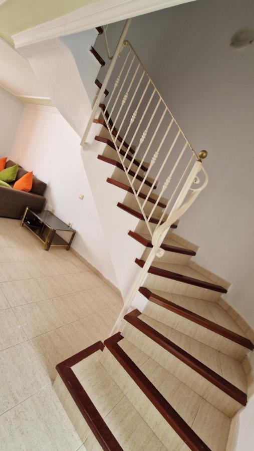 Vivienda Vacacional Lomada 산이시드로 외부 사진