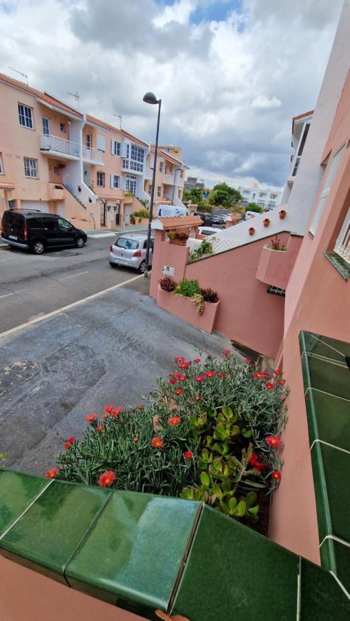Vivienda Vacacional Lomada 산이시드로 외부 사진