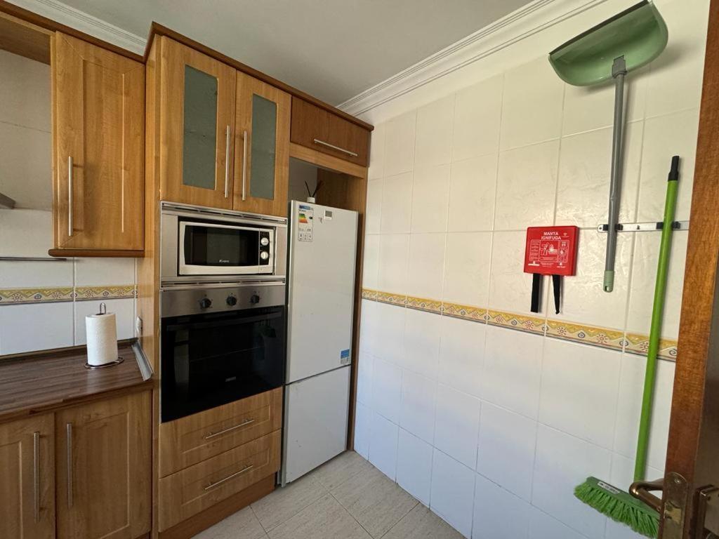 Vivienda Vacacional Lomada 산이시드로 외부 사진