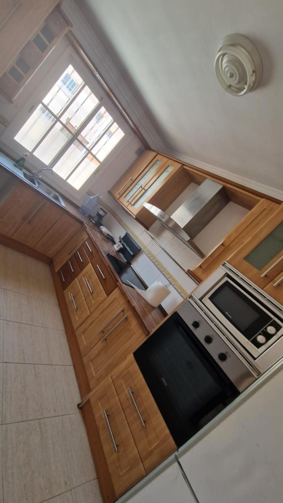 Vivienda Vacacional Lomada 산이시드로 외부 사진