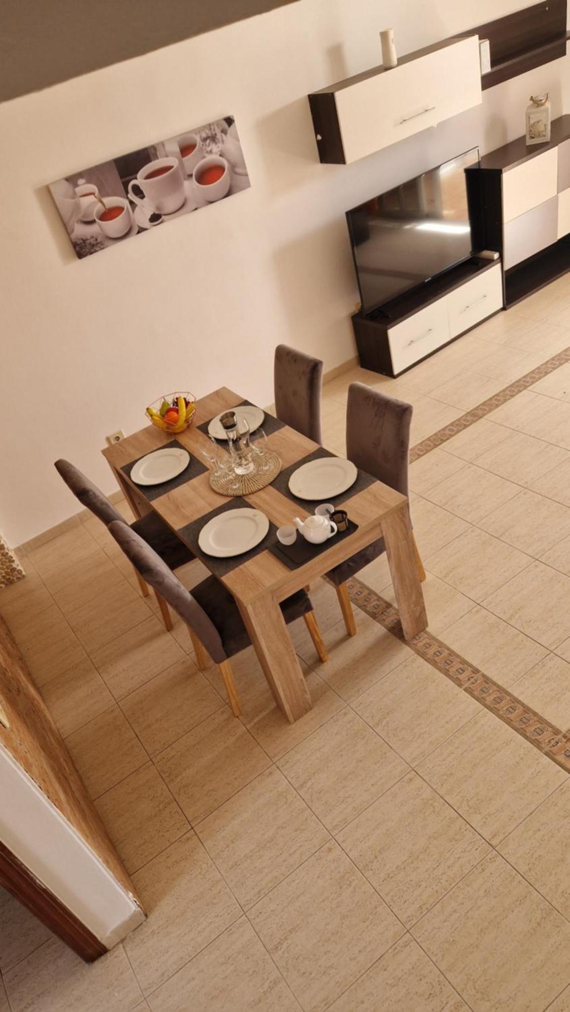 Vivienda Vacacional Lomada 산이시드로 외부 사진
