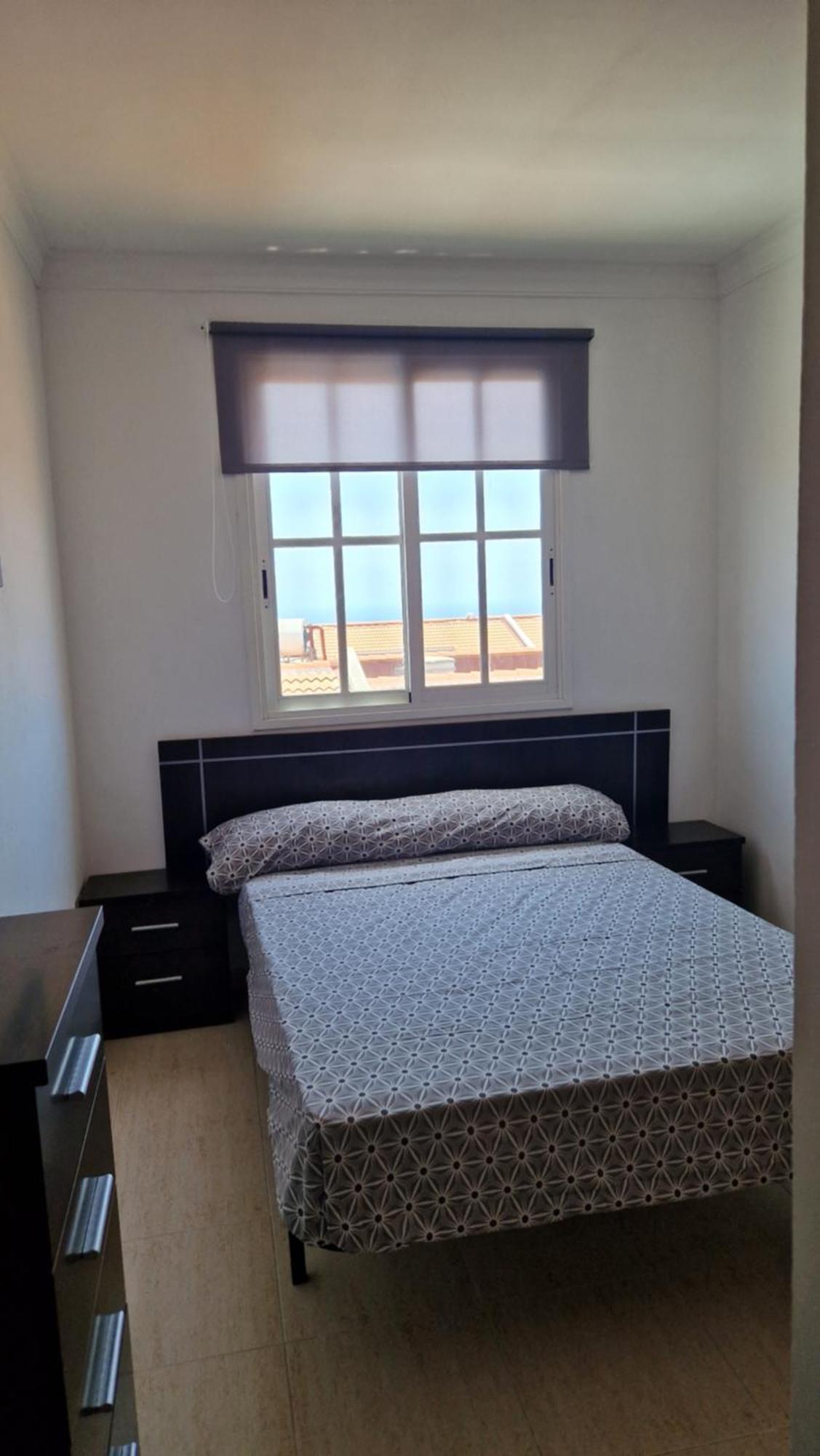 Vivienda Vacacional Lomada 산이시드로 외부 사진