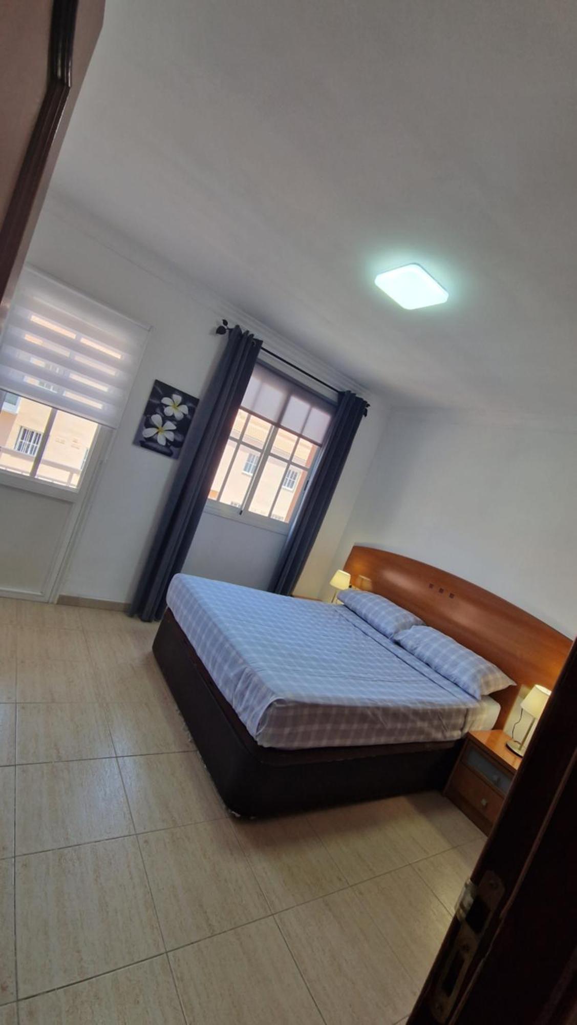 Vivienda Vacacional Lomada 산이시드로 외부 사진